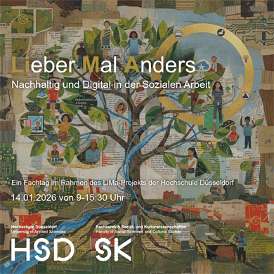 fachtag digitalisierung und nachhaltigkeit